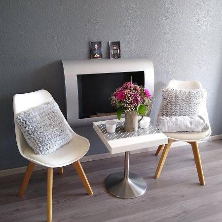 Apartment 358 Mit Sauna, Schwimmbad Und Fitness Schönwalde Exteriér fotografie