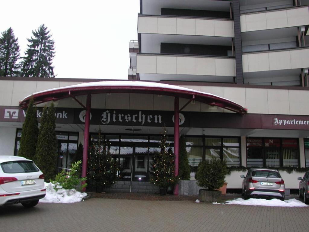 Apartment 358 Mit Sauna, Schwimmbad Und Fitness Schönwalde Exteriér fotografie
