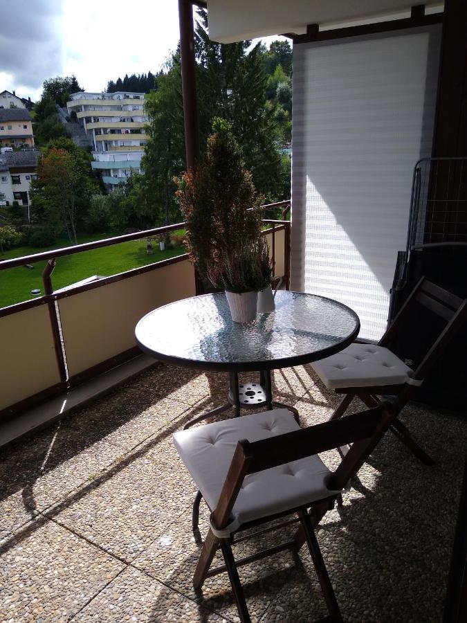 Apartment 358 Mit Sauna, Schwimmbad Und Fitness Schönwalde Exteriér fotografie