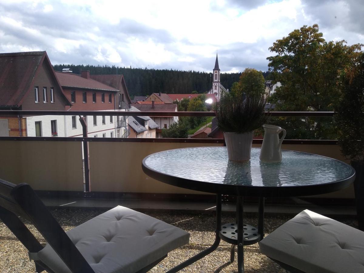 Apartment 358 Mit Sauna, Schwimmbad Und Fitness Schönwalde Exteriér fotografie