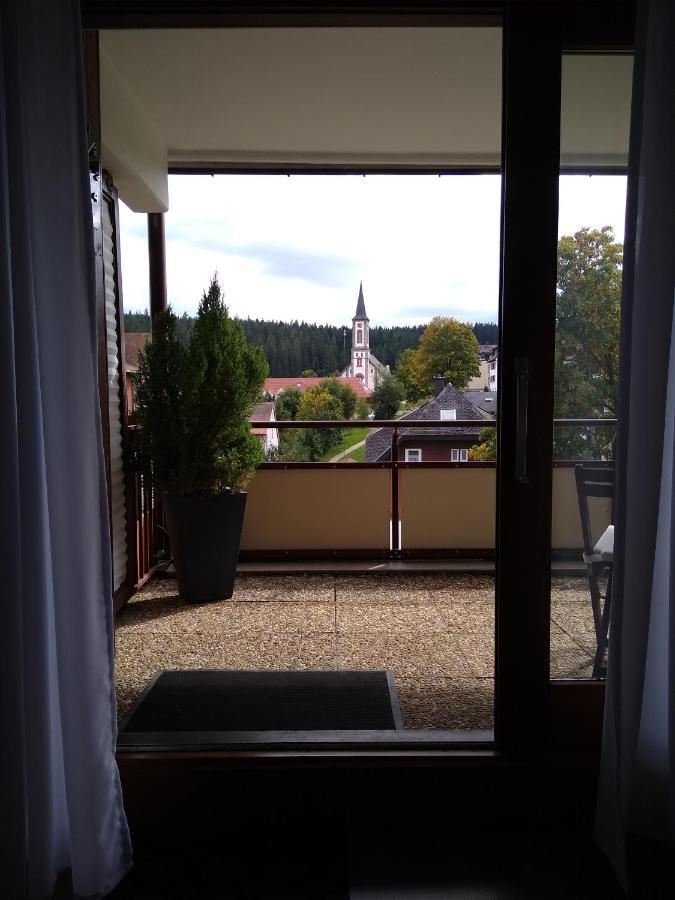 Apartment 358 Mit Sauna, Schwimmbad Und Fitness Schönwalde Exteriér fotografie