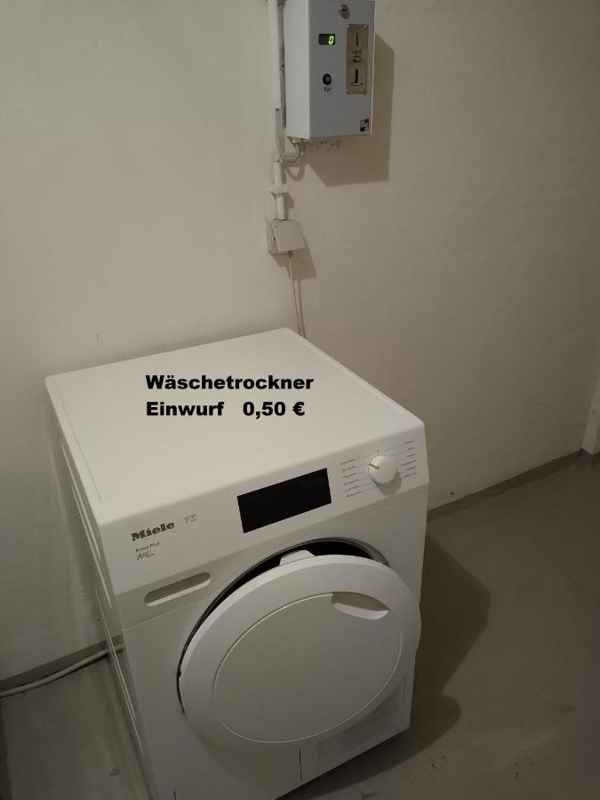 Apartment 358 Mit Sauna, Schwimmbad Und Fitness Schönwalde Exteriér fotografie