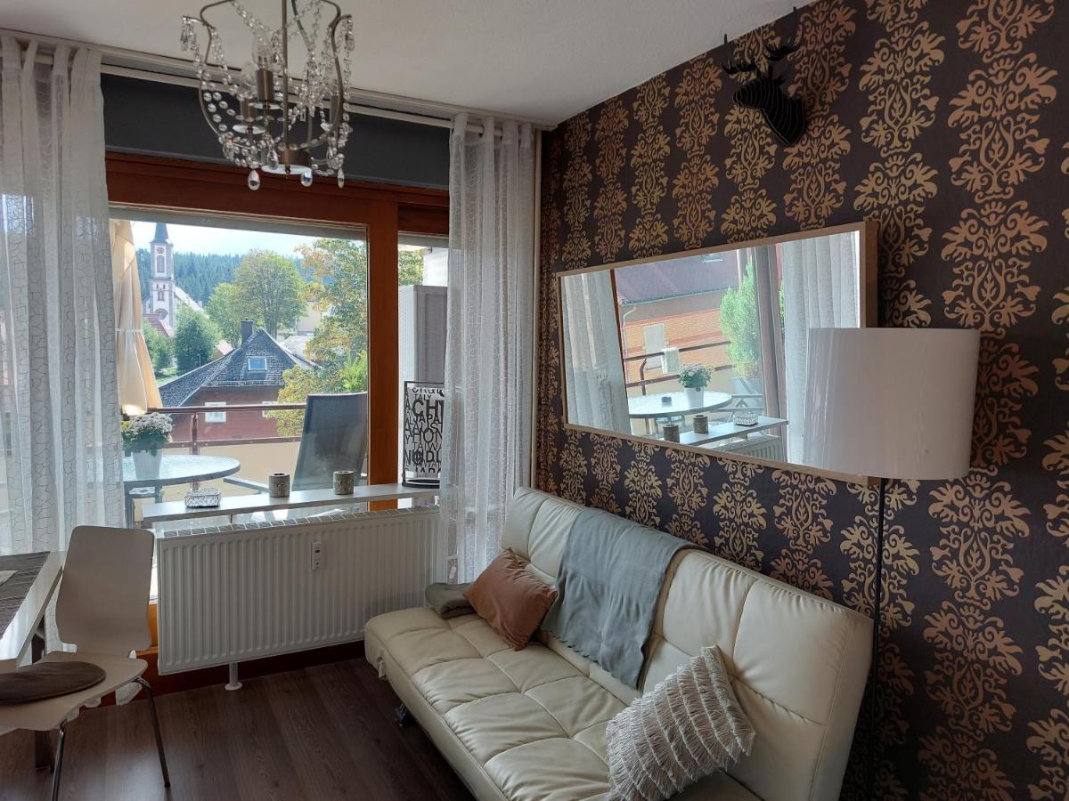 Apartment 358 Mit Sauna, Schwimmbad Und Fitness Schönwalde Exteriér fotografie